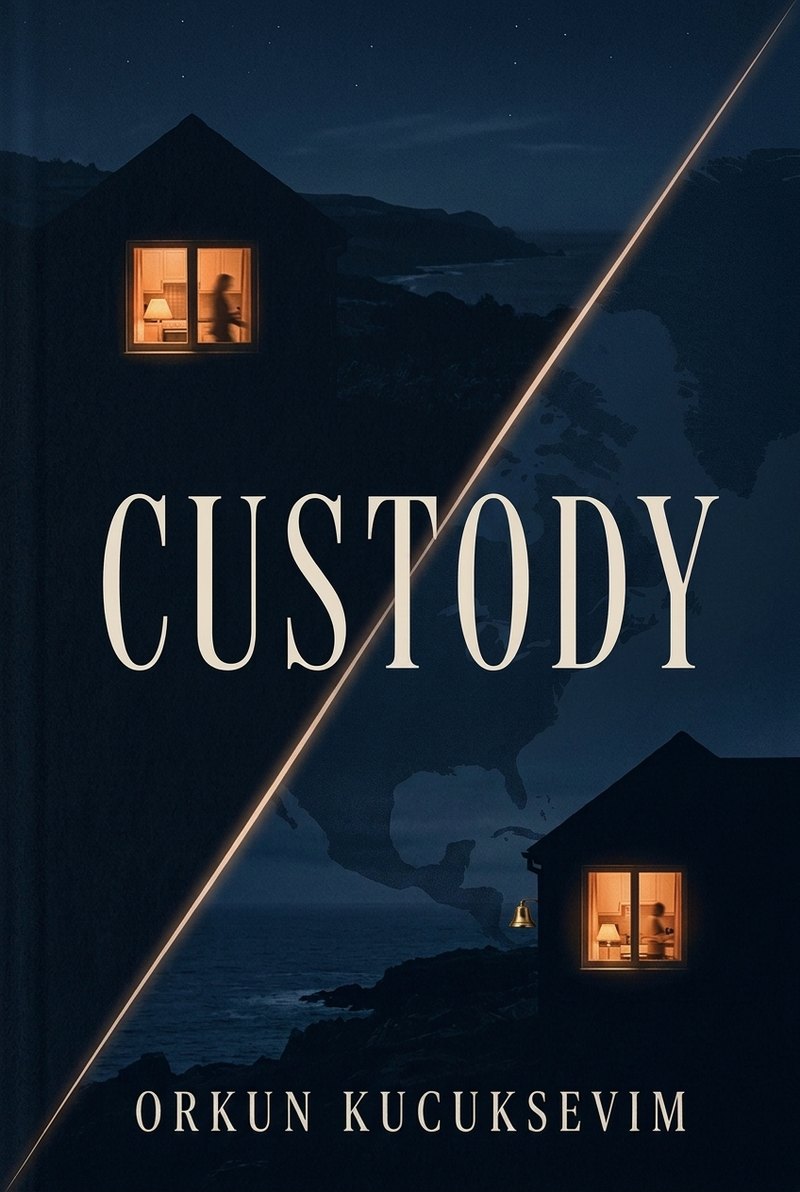 Custody — cover